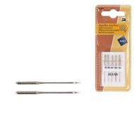 Lot d'aiguilles machine JEANS