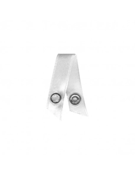 Lot d'attaches bretelles anti glisse