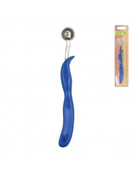 Roulette patron mercerie