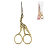 Ciseaux de broderie OR