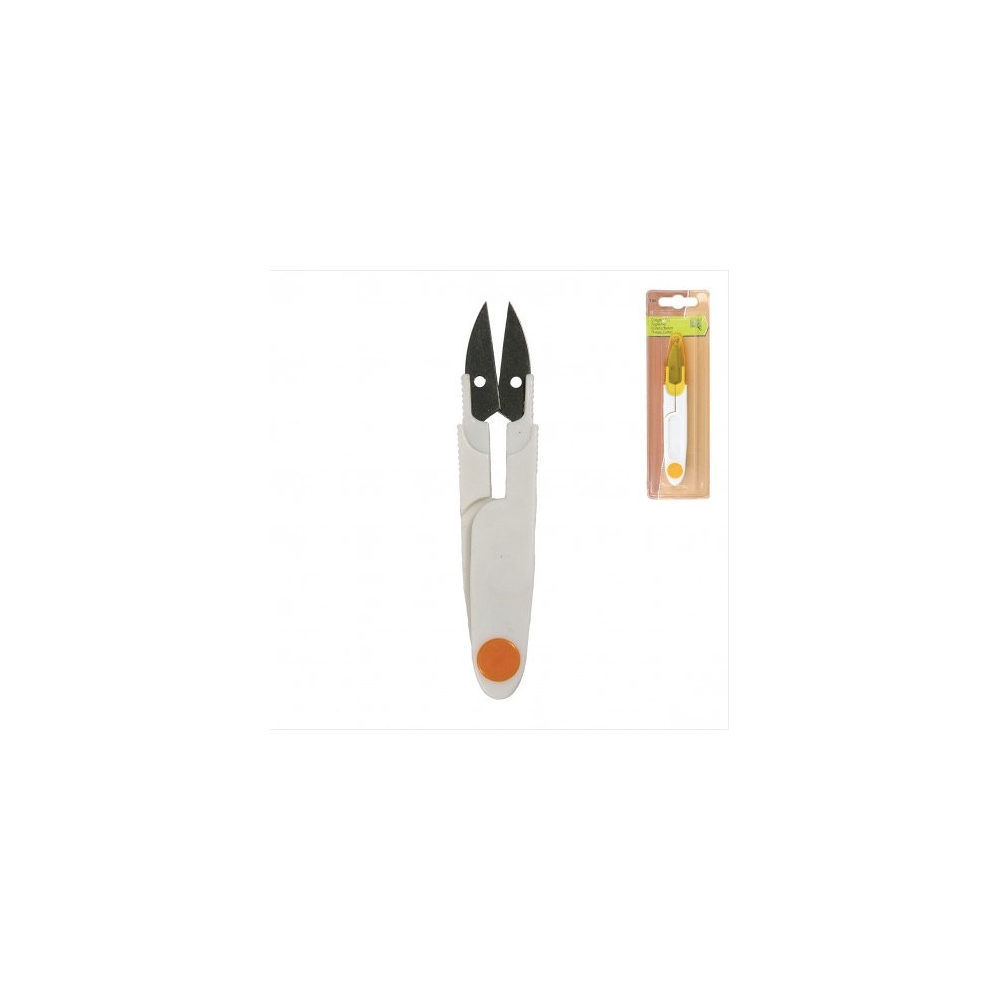 Coupe fils mercerie couture broderie 