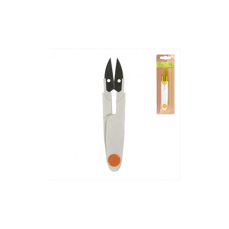 Coupe fils mercerie couture broderie 