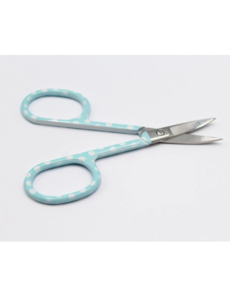 Ciseaux de broderie pastel