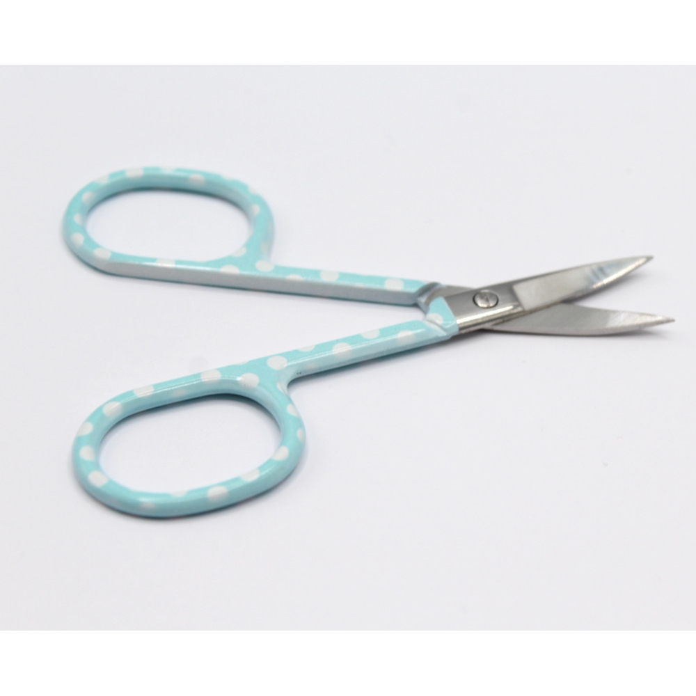 Ciseaux de broderie pastel