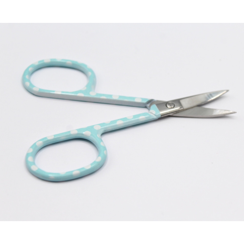 Ciseaux de broderie pastel