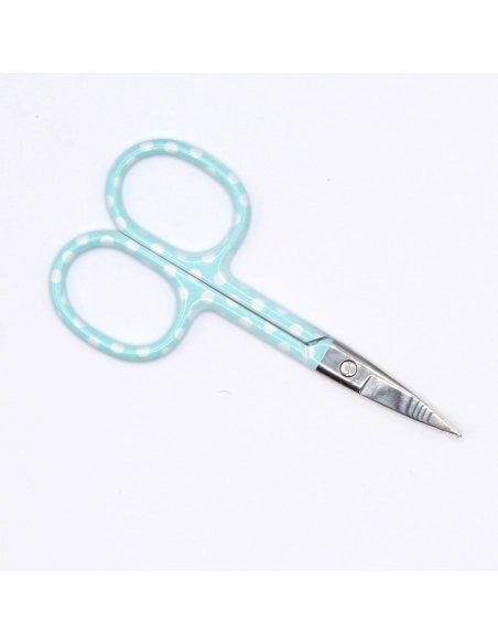 Ciseaux de broderie pastel