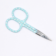 Ciseaux de broderie pastel
