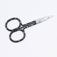 Ciseaux de broderie à étoiles