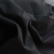 Popeline coton douce qualité SWEET coloris uni