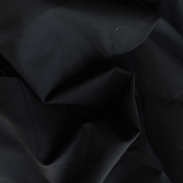 Popeline coton douce qualité SWEET coloris uni