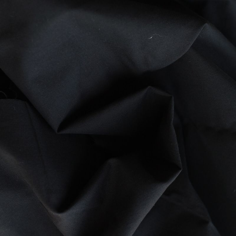 Popeline coton douce qualité SWEET coloris uni