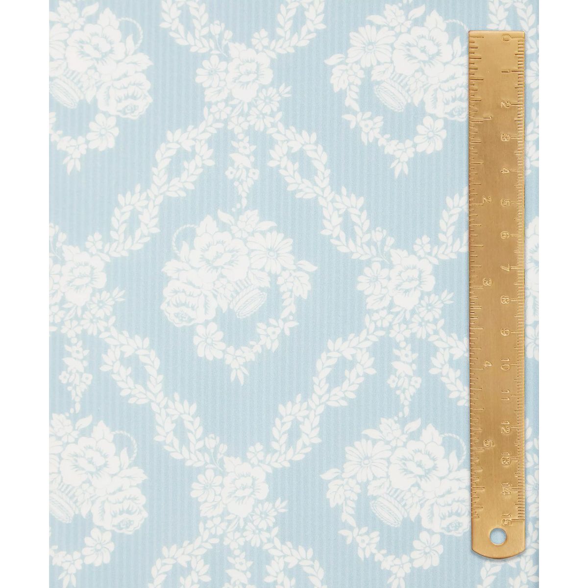 Liberty Tana Lawn® Bridgerton Garland Hampers A Liberty Tana Lawn® Bridgerton Garland Hampers A