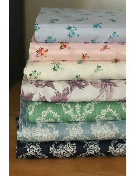 Liberty Tana Lawn® Bridgerton Garland Hampers A