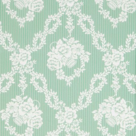 Liberty Tana Lawn® Bridgerton Garland Hampers B Liberty Tana Lawn® Bridgerton Garland Hampers B