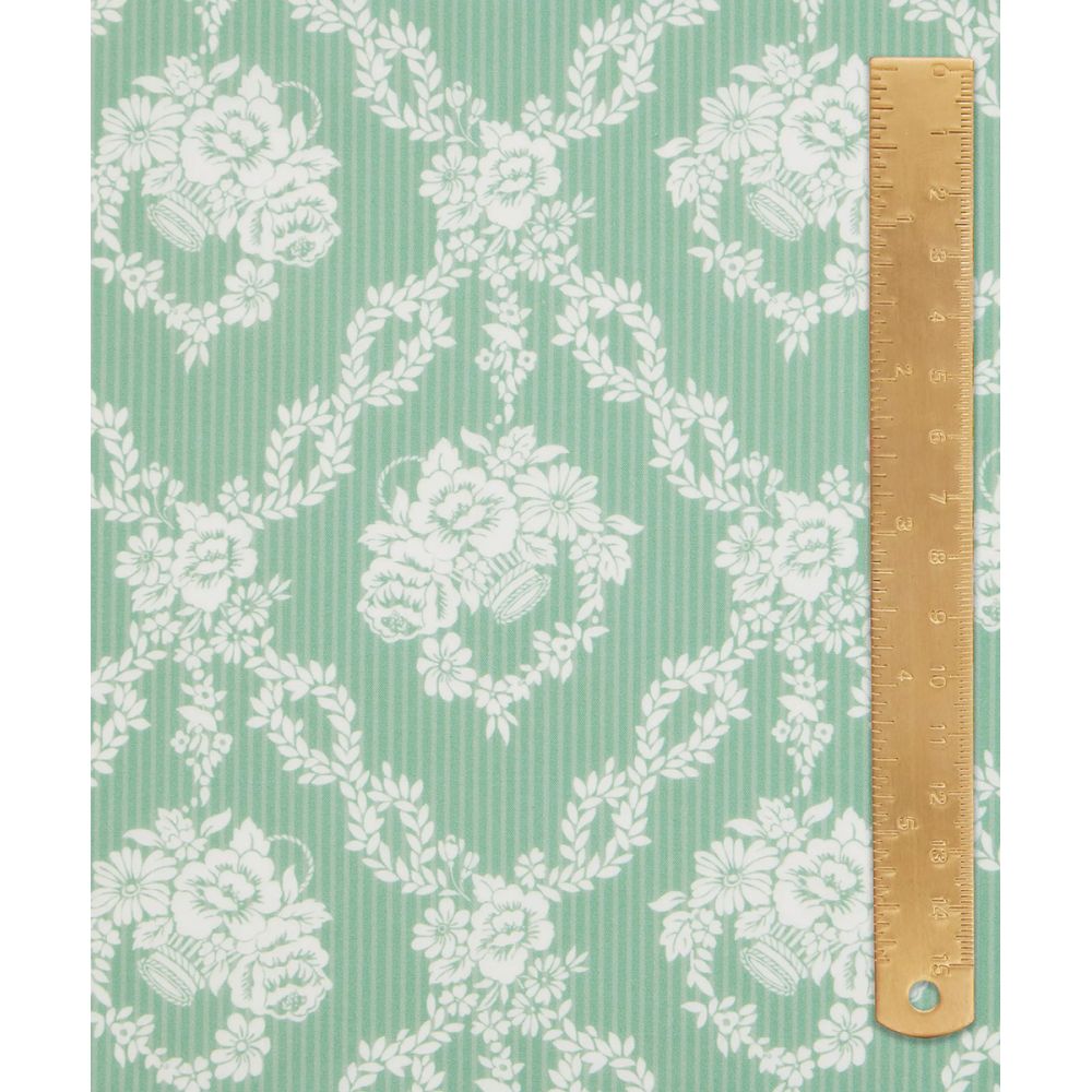 Liberty Tana Lawn® Bridgerton Garland Hampers B