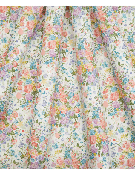 Liberty Tana Lawn® Bridgerton Bouquet Parade A