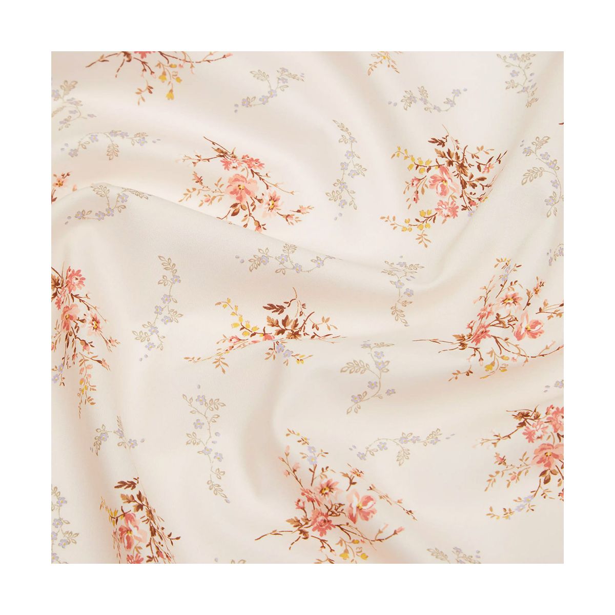 Liberty Tana Lawn® Bridgerton Garden Blooms A Liberty Tana Lawn® Bridgerton Garden Blooms A