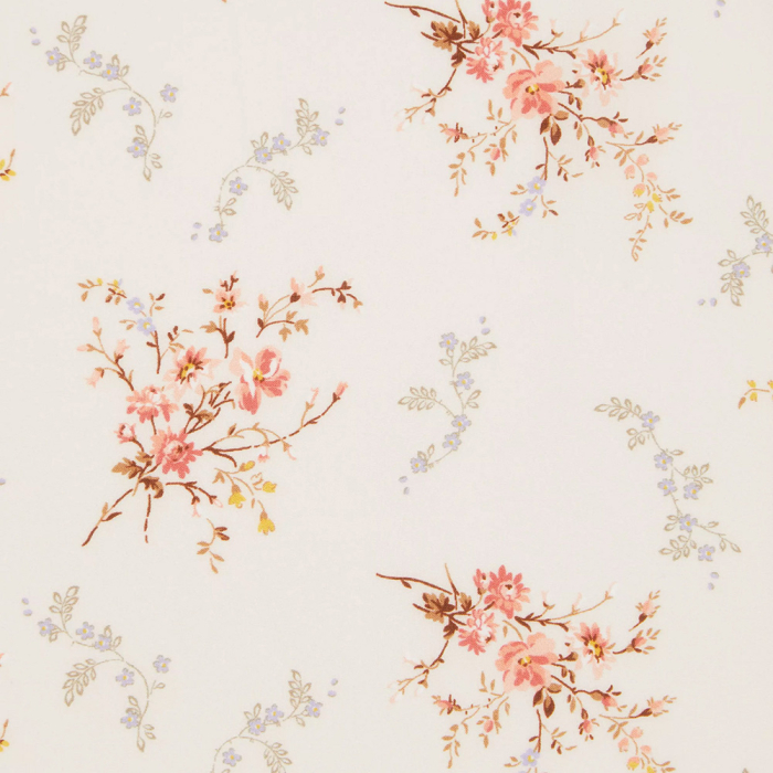 Liberty Tana Lawn® Bridgerton Garden Blooms A