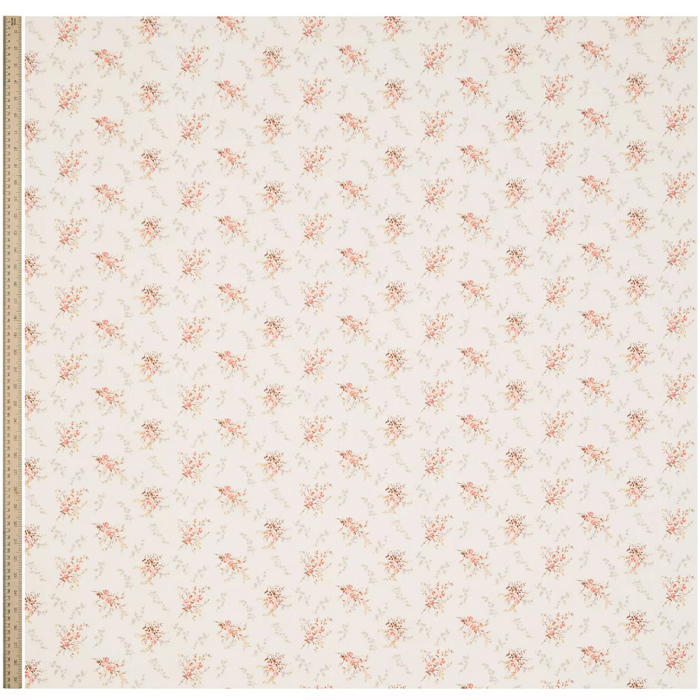 Liberty Tana Lawn® Bridgerton Garden Blooms A