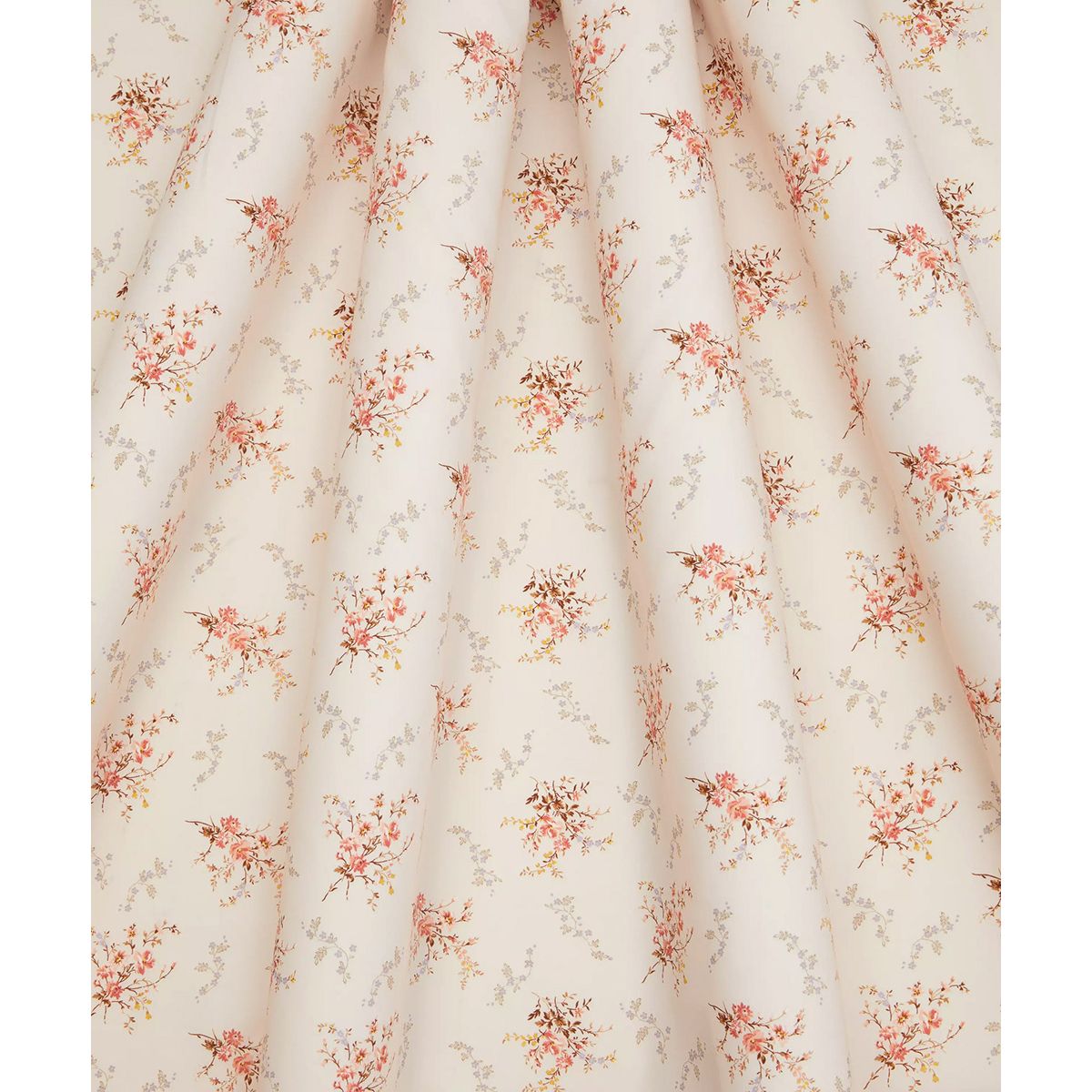 Liberty Tana Lawn® Bridgerton Garden Blooms A Liberty Tana Lawn® Bridgerton Garden Blooms A