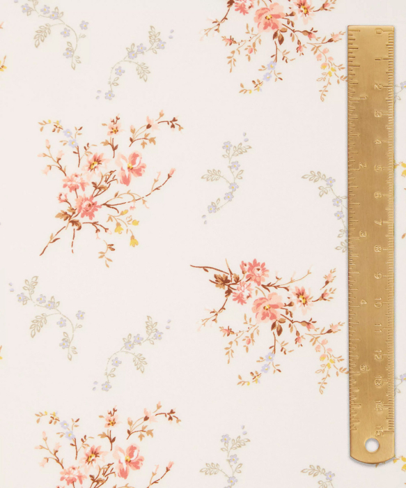 Liberty Tana Lawn® Bridgerton Garden Blooms A