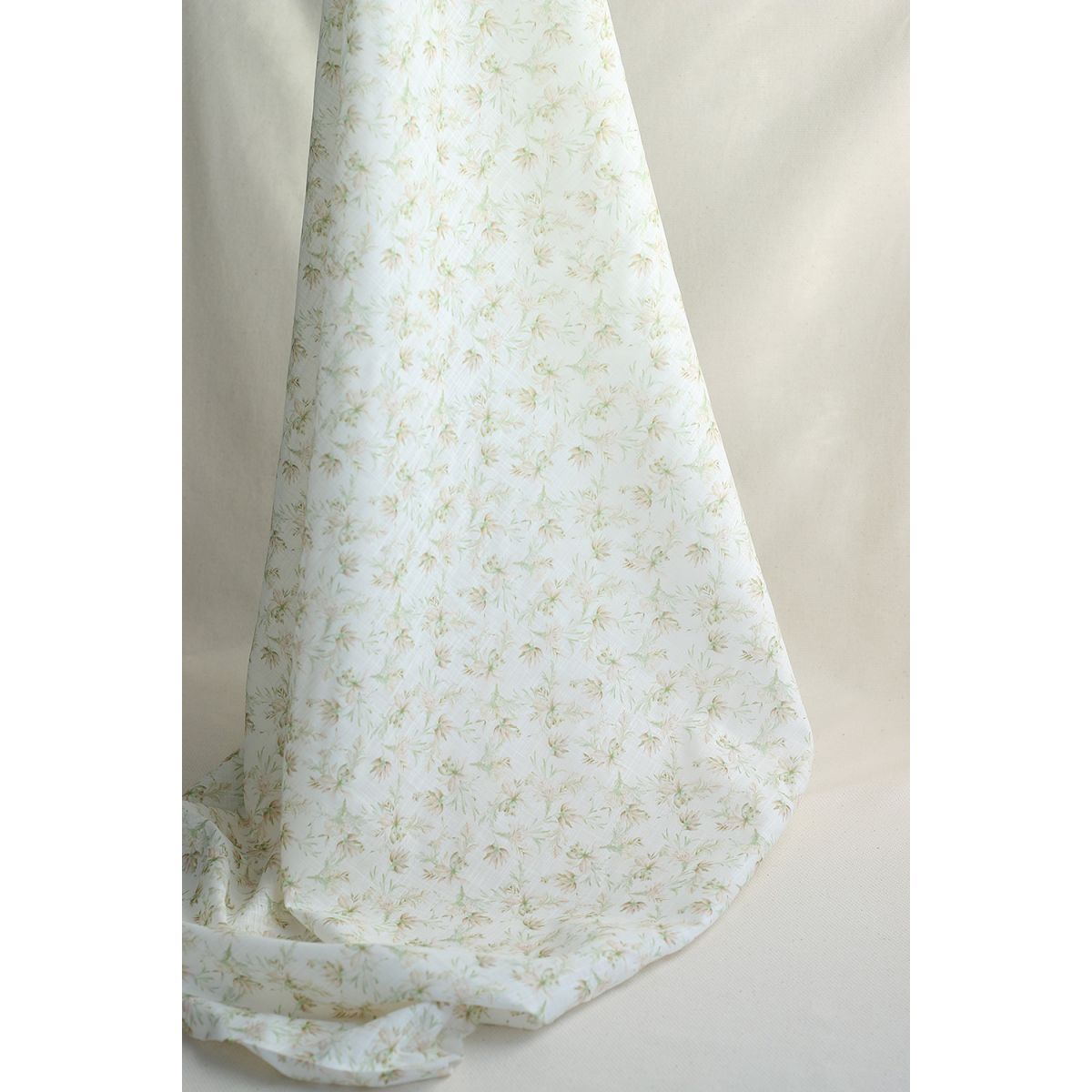 copy of Pernille - Voile de coton texturé imprimé fleuri copy of Pernille - Voile de coton texturé imprimé fleuri