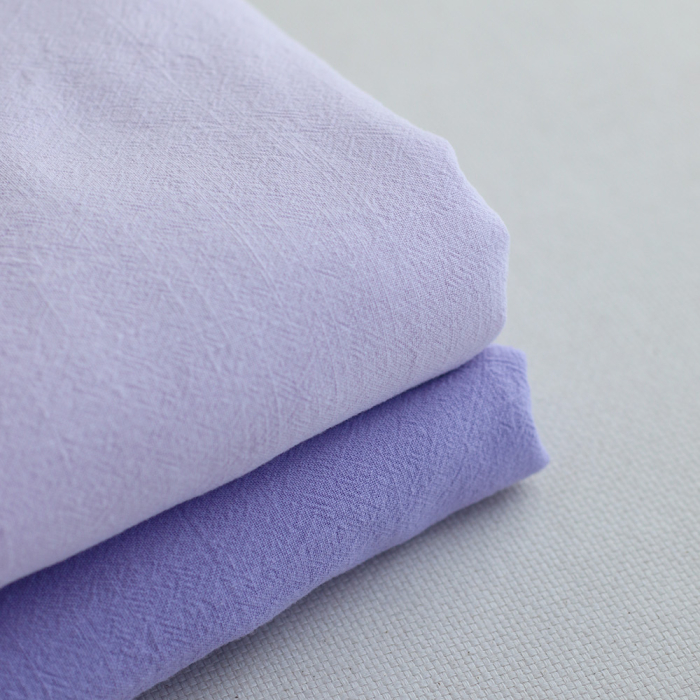 copy of Coton lavé bio coloris bleu cobalt