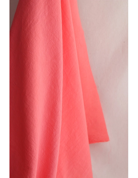 copy of Coton lavé bio coloris parme