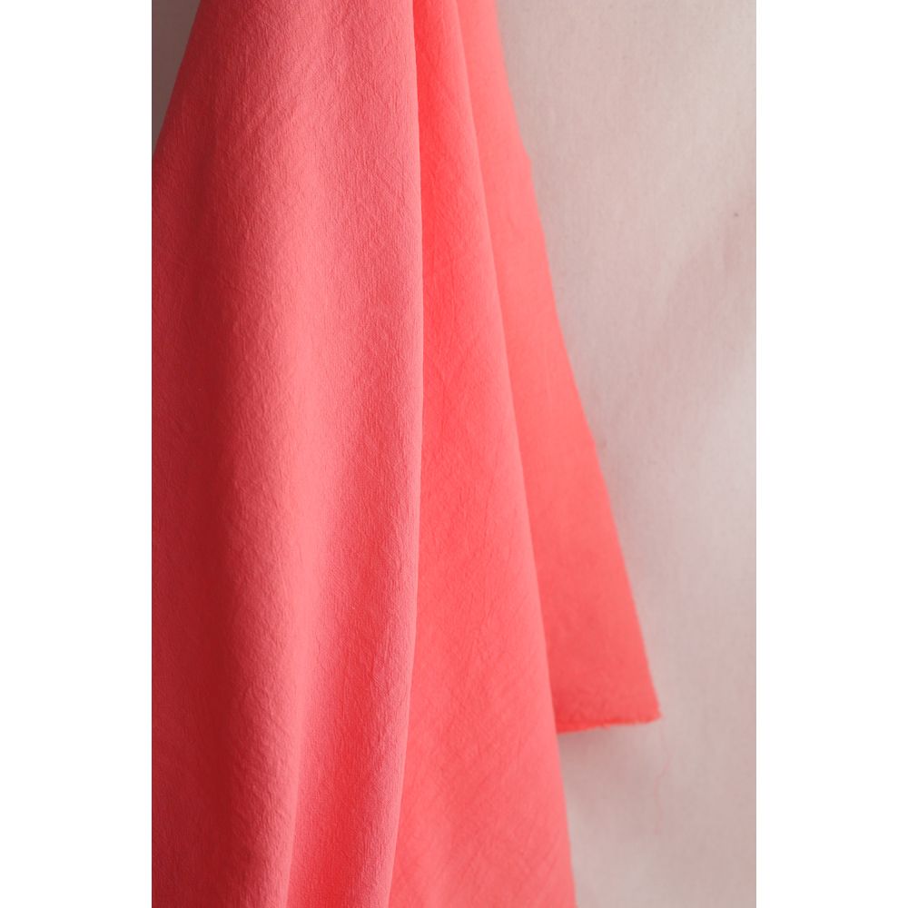 copy of Coton lavé bio coloris parme