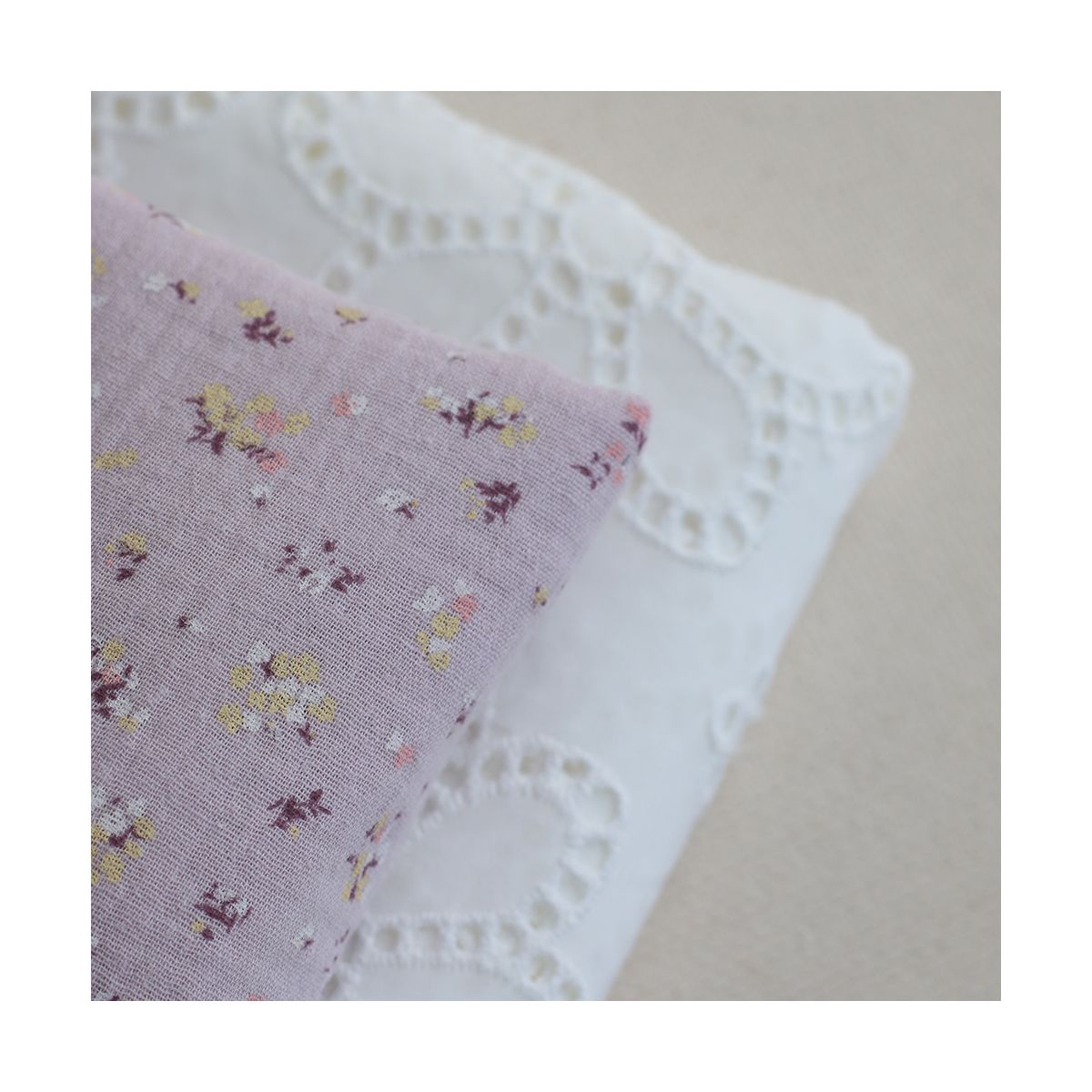 copy of Broderie anglaise plumetis de coton coloris blanc copy of Broderie anglaise plumetis de coton coloris blanc