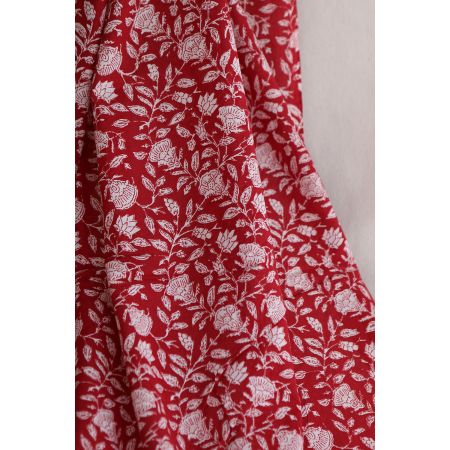 copy of Tissu indien coton hand block traditionnel copy of Tissu indien coton hand block traditionnel