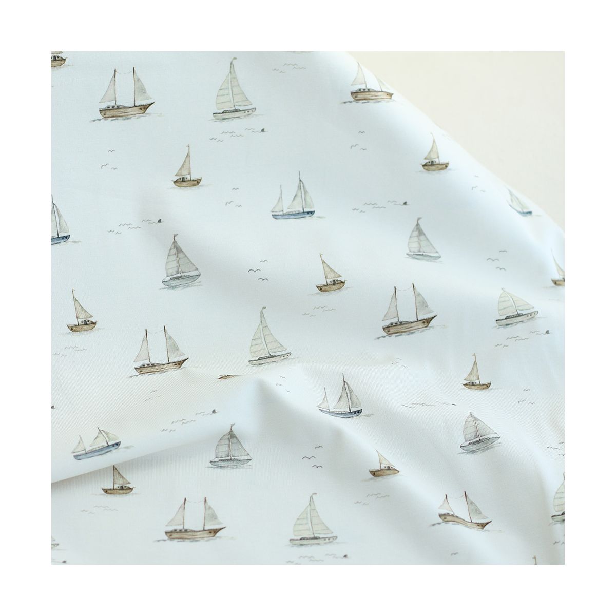 copy of Jersey coton à motifs pingouins copy of Jersey coton à motifs pingouins