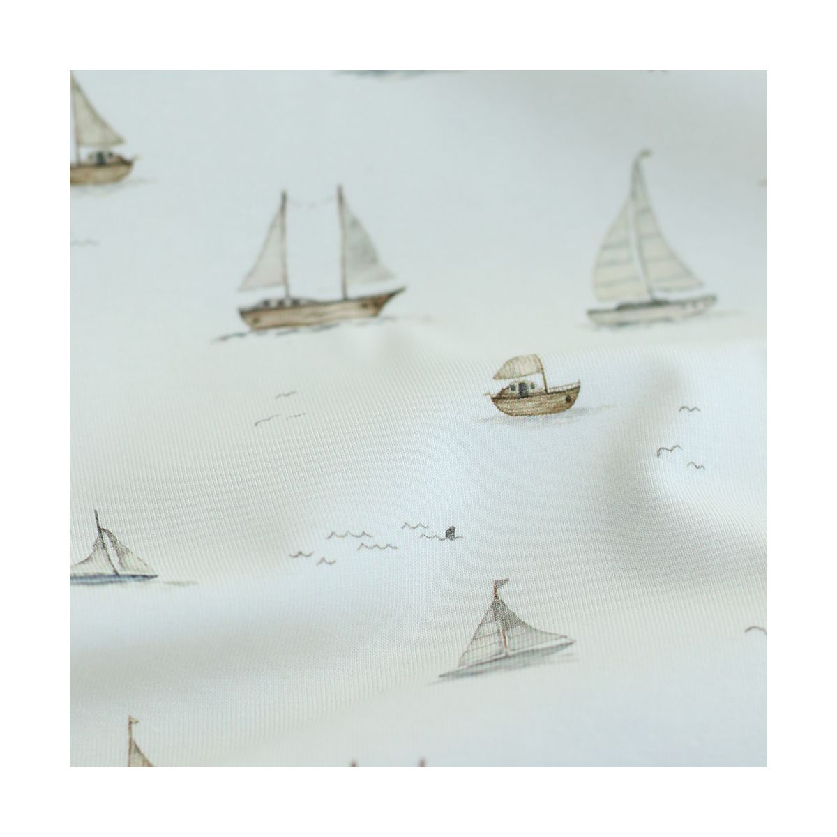 copy of Jersey coton à motifs pingouins copy of Jersey coton à motifs pingouins