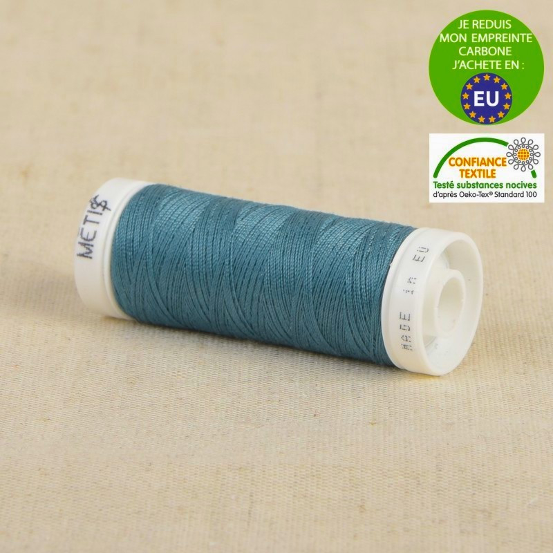 Fil à coudre polyester 200m