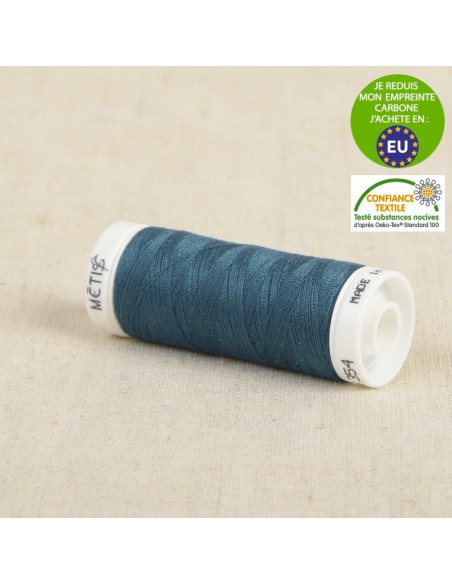 Fil à coudre polyester 200m