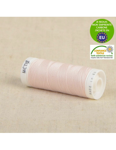 Fil à coudre polyester 200m