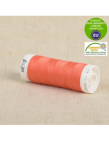 Fil à coudre polyester 200m