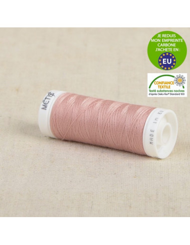 Fil à coudre polyester 200m