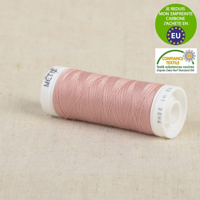 Fil à coudre polyester 200m