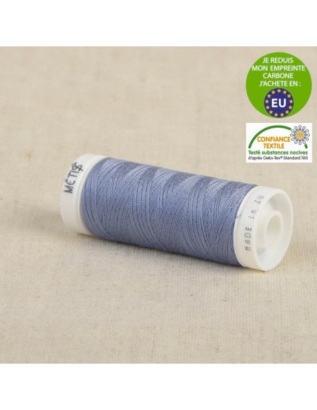 Fil à coudre polyester 200m