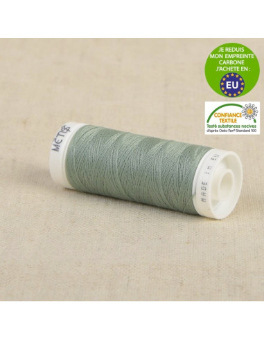 Fil à coudre polyester 200m