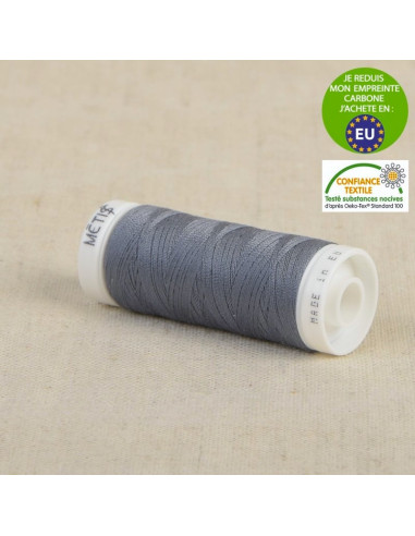 Fil à coudre polyester 200m