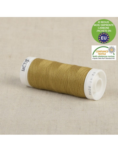 Fil à coudre polyester 200m