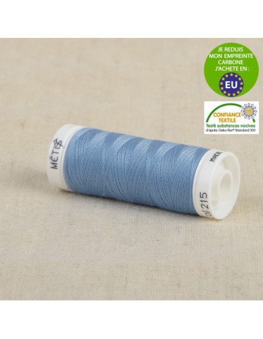 Fil à coudre polyester 200m