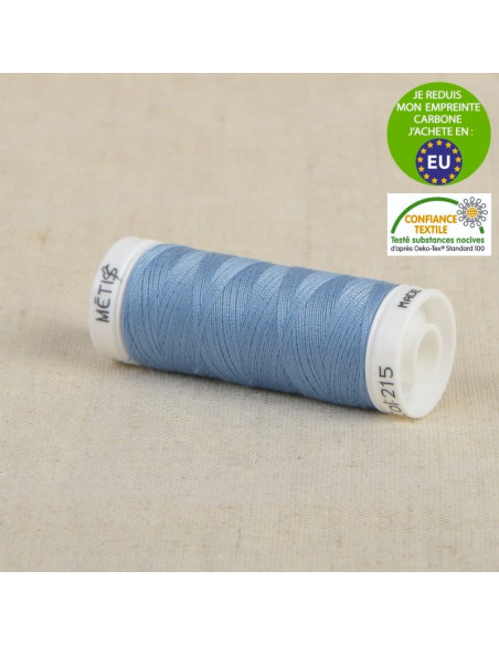 Fil à coudre polyester 200m