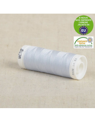 Fil à coudre polyester 200m