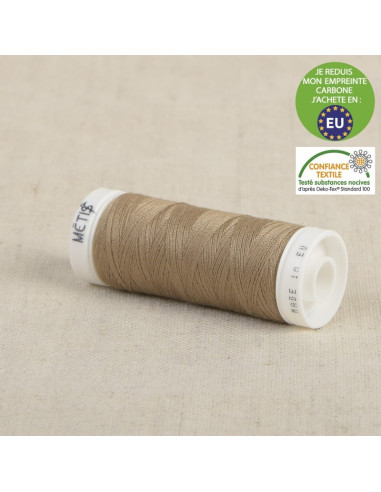 Fil à coudre polyester 200m