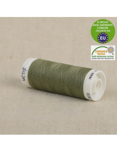 Fil à coudre polyester 200m