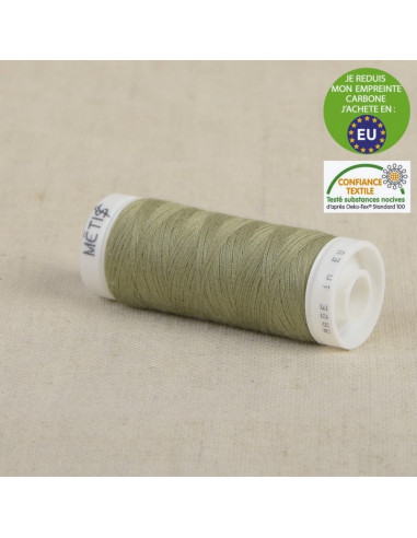 Fil à coudre polyester 200m