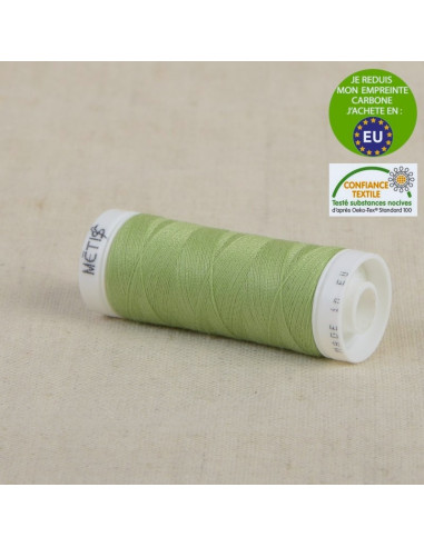 Fil à coudre polyester 200m